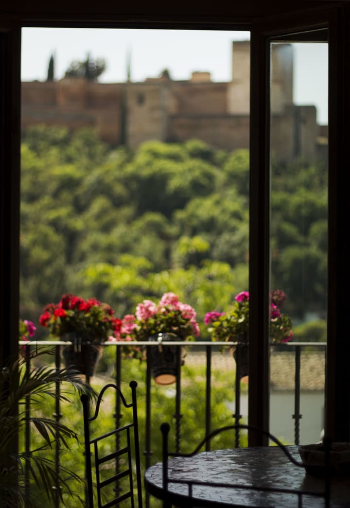 Casa Bombo