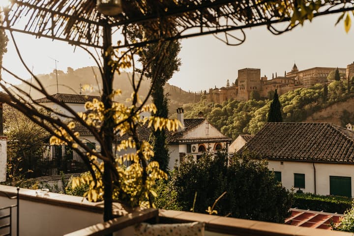 Casa Bombo