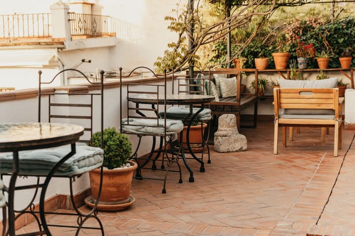Casa Bombo