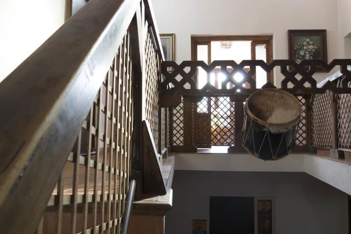 Casa Bombo