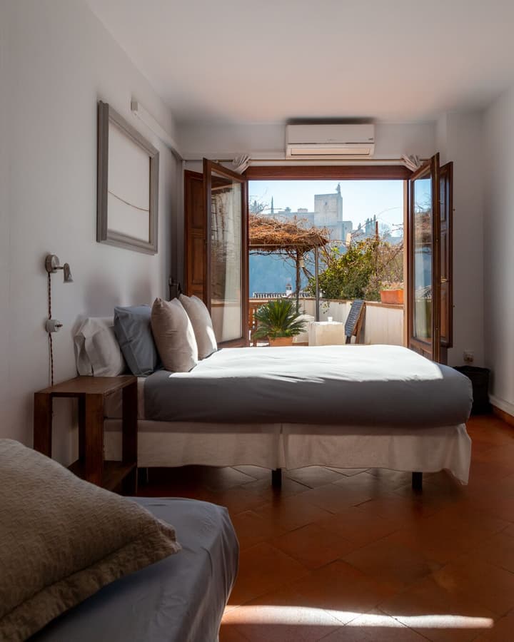 Casa Bombo
