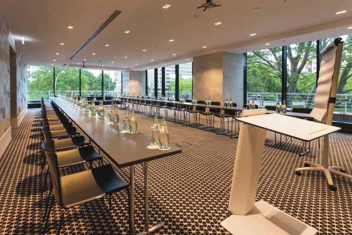 Hotel Riu Plaza Berlin