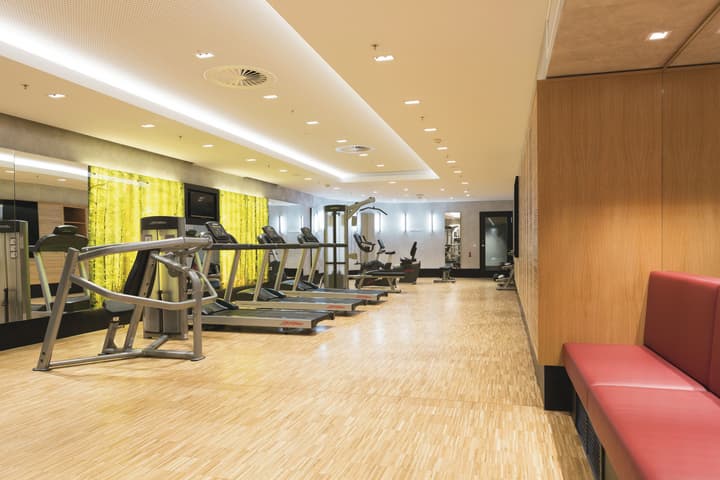 Hotel Riu Plaza Berlin
