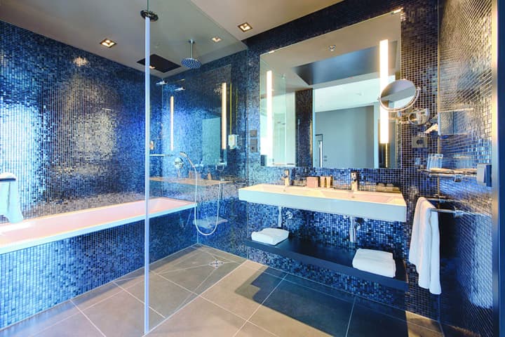 Hotel Riu Plaza Berlin