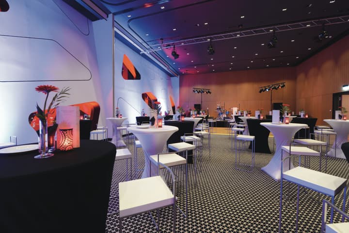 Hotel Riu Plaza Berlin