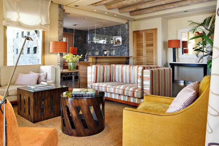 The Villas at Bahia del Duque