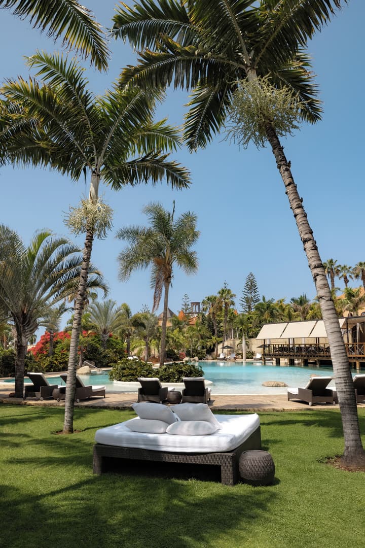 The Villas at Bahia del Duque