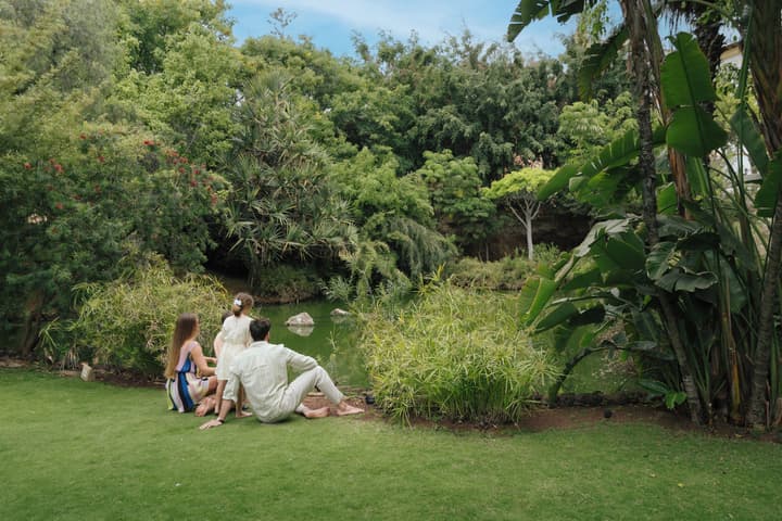 The Villas at Bahia del Duque