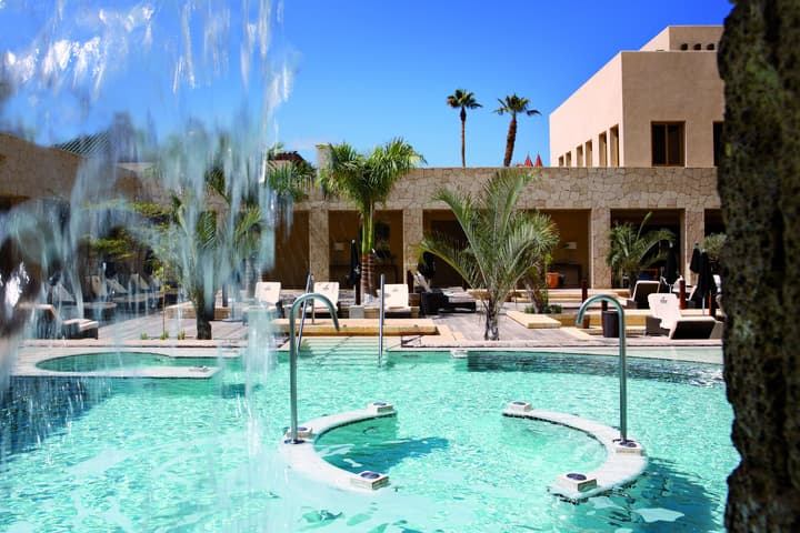 The Villas at Bahia del Duque