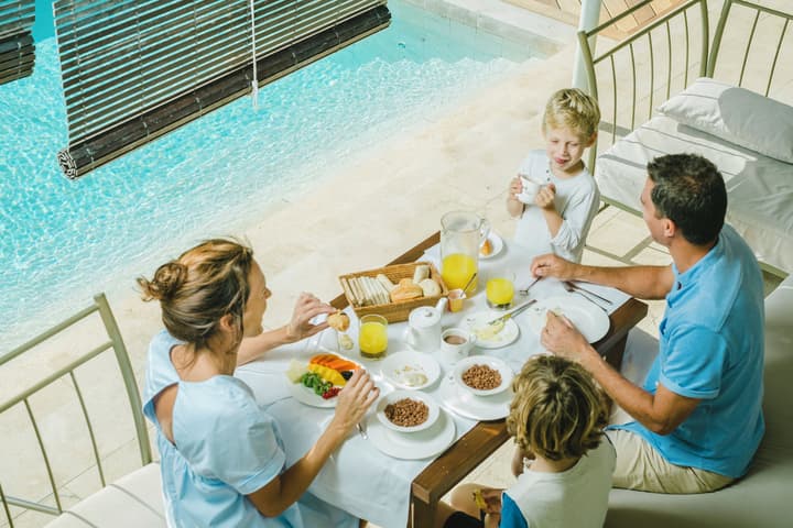The Villas at Bahia del Duque