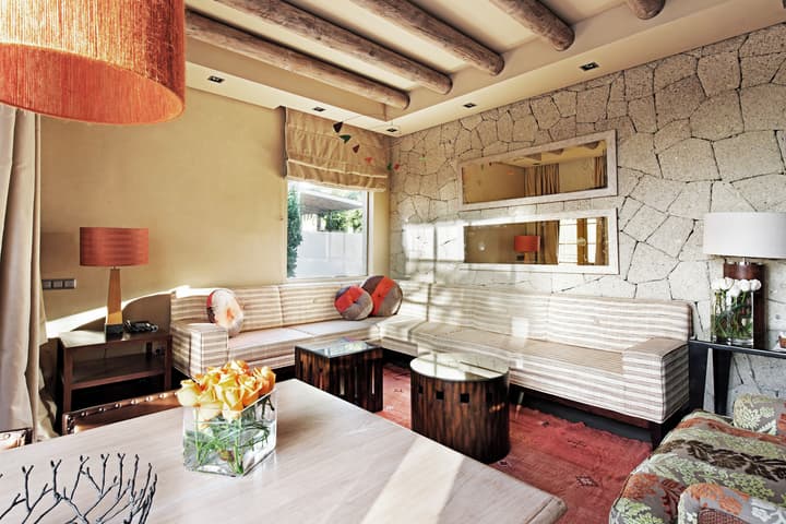 The Villas at Bahia del Duque