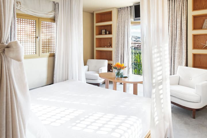 The Villas at Bahia del Duque