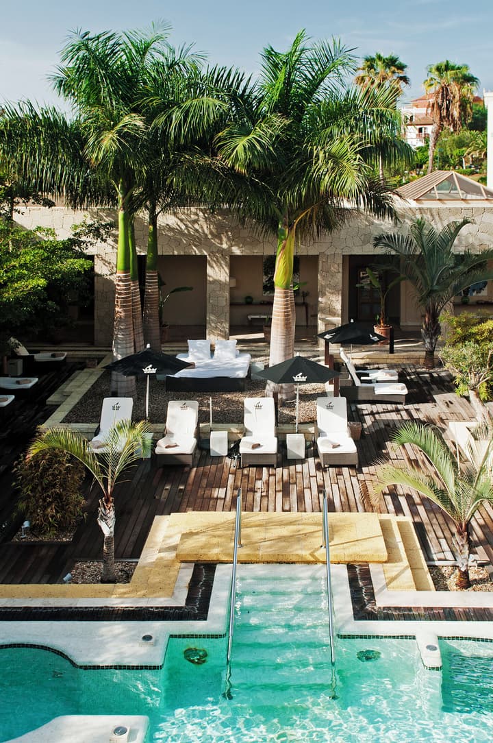 The Villas at Bahia del Duque