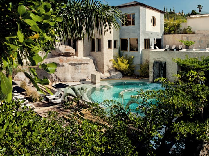 The Villas at Bahia del Duque