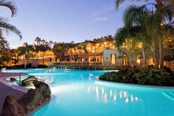 The Villas at Bahia del Duque