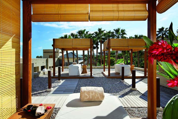 The Villas at Bahia del Duque