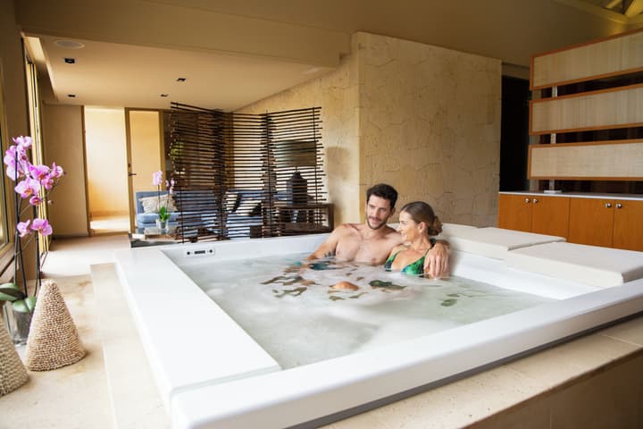 The Villas at Bahia del Duque