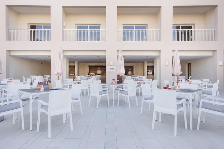 JAZ Aquaviva - All inclusive