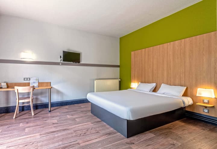 B&B HOTEL Quimper Sud