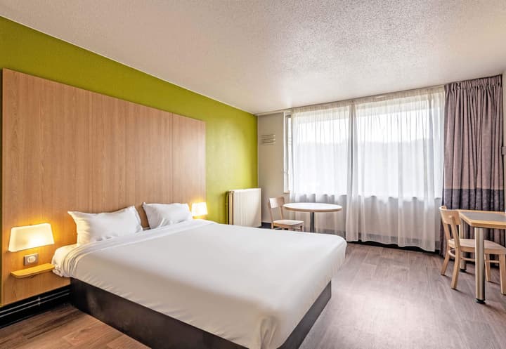B&B HOTEL Quimper Sud