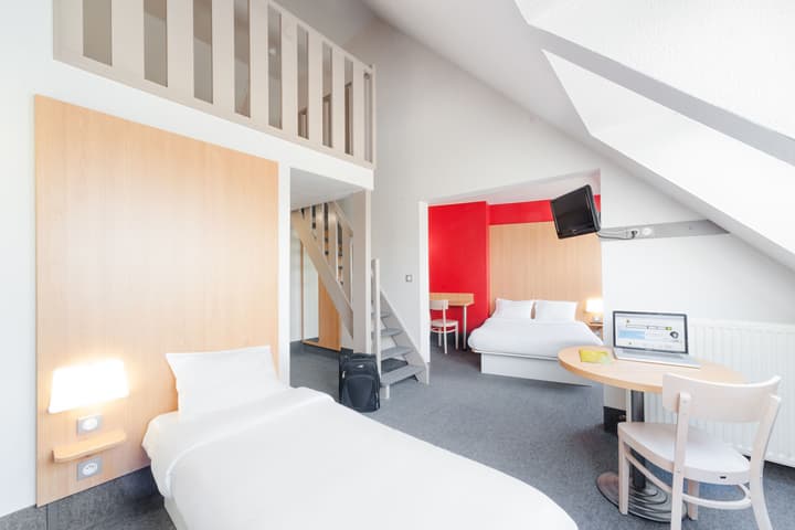 B&B HOTEL Quimper Sud