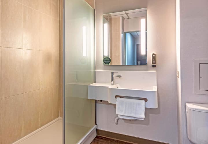 B&B HOTEL Quimper Sud