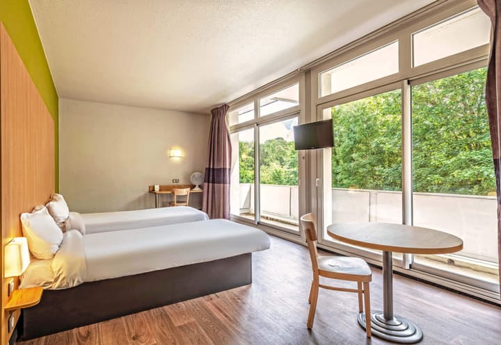 B&B HOTEL Quimper Sud