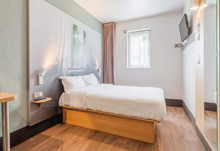 B&B HOTEL Strasbourg Sud Geispolsheim