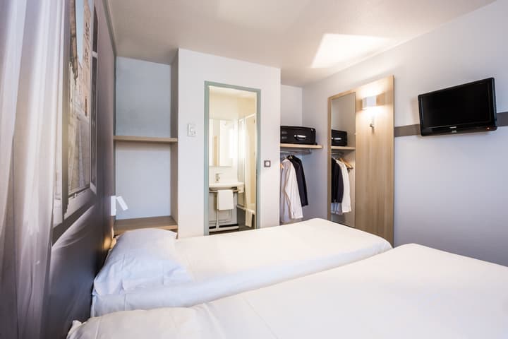 B&B HOTEL Strasbourg Sud Geispolsheim