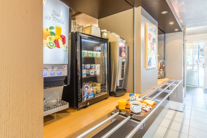 B&B HOTEL Strasbourg Sud Geispolsheim
