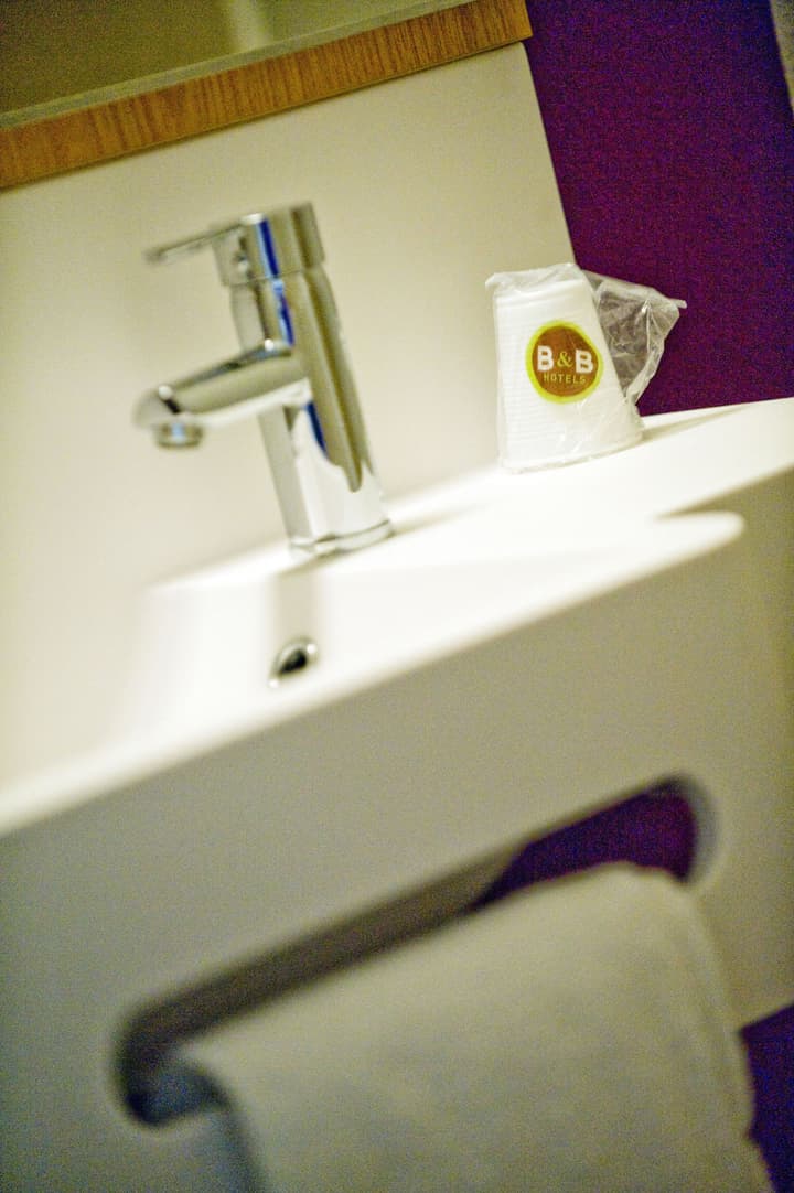 B&B HOTEL Strasbourg Sud Geispolsheim