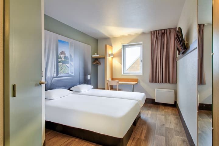 B&B HOTEL Beaune Sud (2)