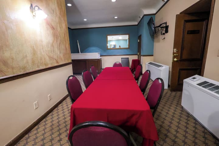 Mizpah Hotel