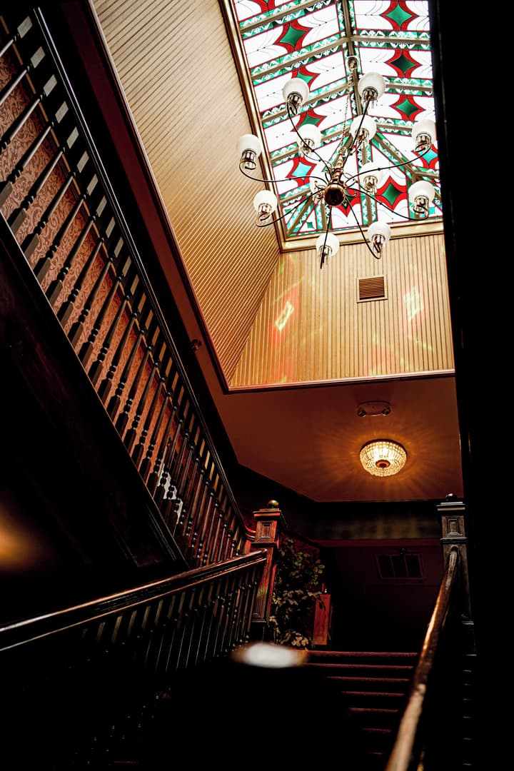 Mizpah Hotel