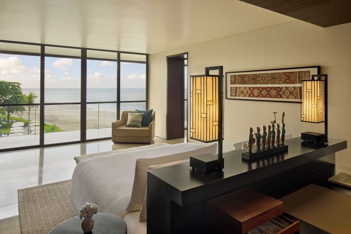 Alila Seminyak, Bali
