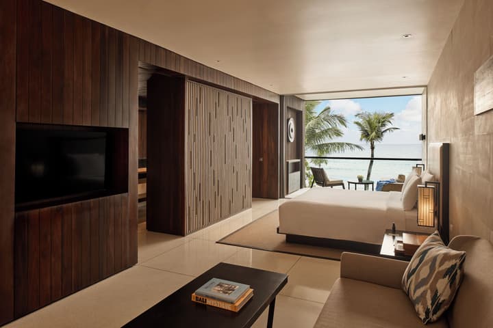 Alila Seminyak, Bali