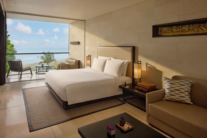 Alila Seminyak, Bali