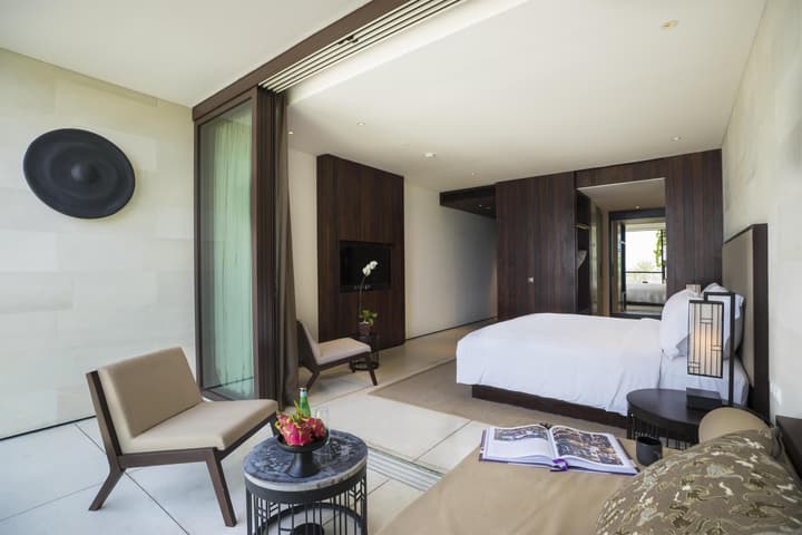 Alila Seminyak, Bali