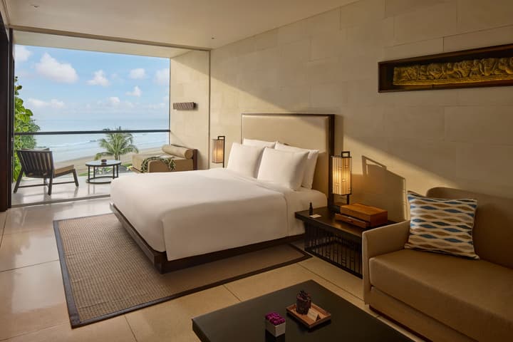 Alila Seminyak, Bali