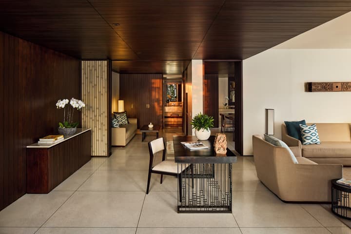 Alila Seminyak, Bali