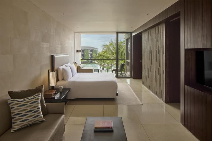 Alila Seminyak, Bali