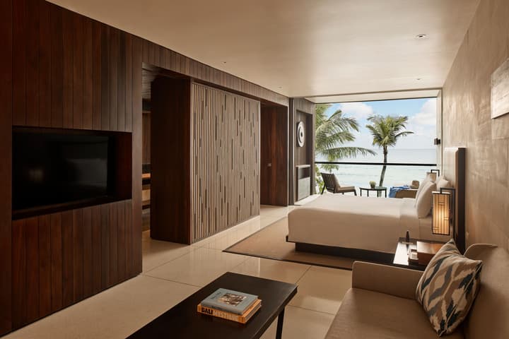 Alila Seminyak, Bali