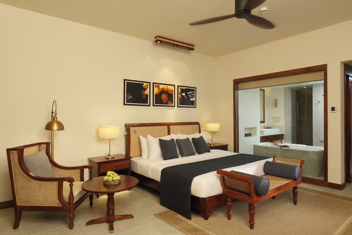 Anantara Peace Haven Tangalle Resort