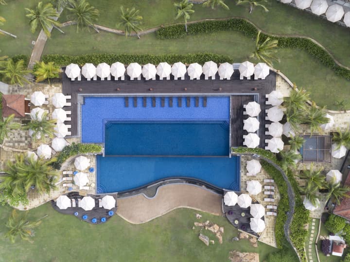 Anantara Peace Haven Tangalle Resort