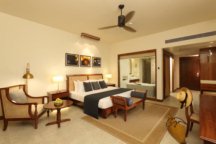 Anantara Peace Haven Tangalle Resort