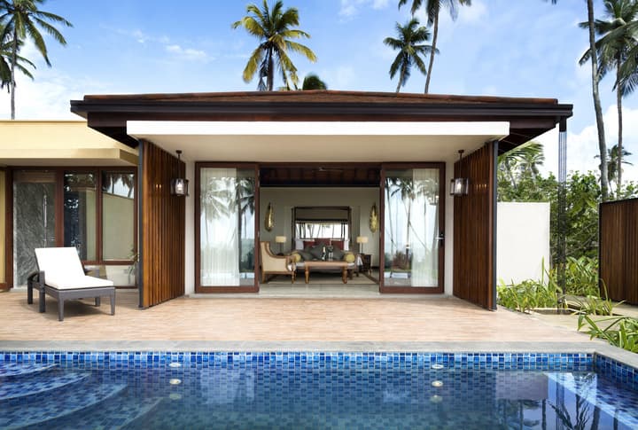 Anantara Peace Haven Tangalle Resort