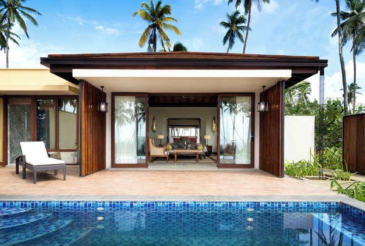 Anantara Peace Haven Tangalle Resort