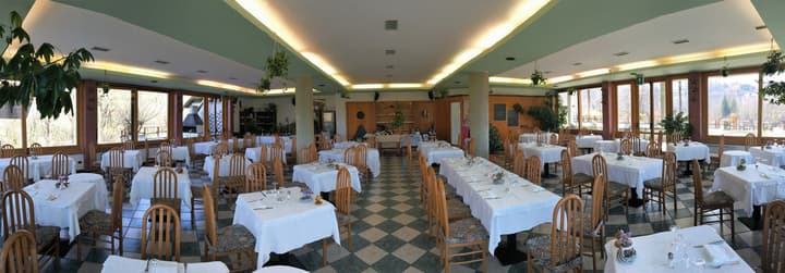 Hotel Pian del Sole