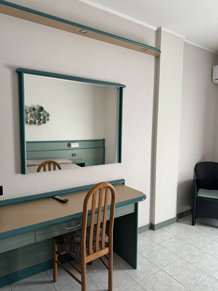 Hotel Pian del Sole