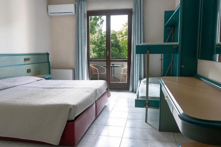 Hotel Pian del Sole